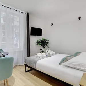 Cmg Charmant Studio Panthéon - Sorbonne Appartement