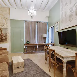 Charming - 2br-6p - Rue Mouffertard Appartement