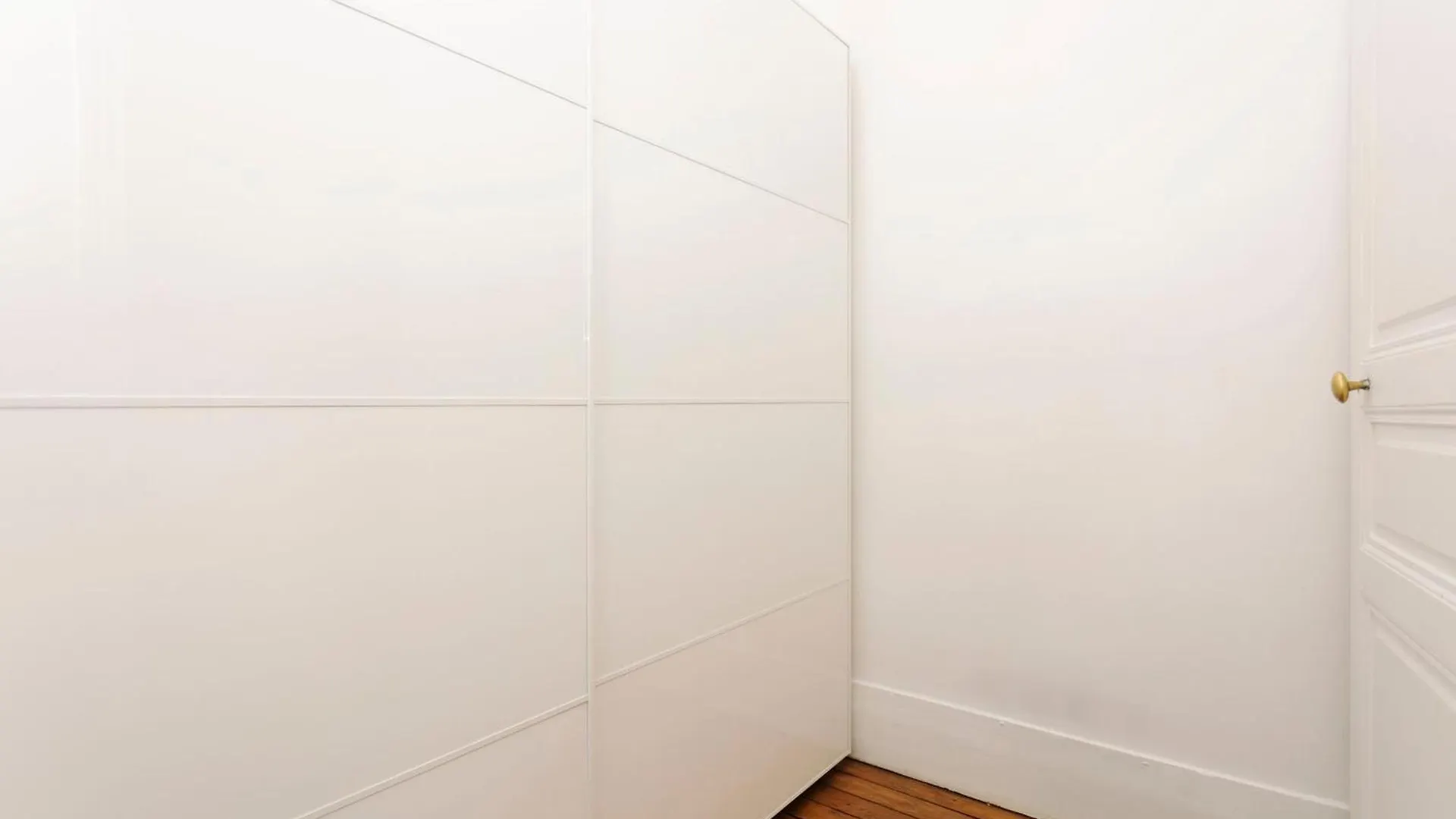 Dame 1Br Cozy Flat Apartment Paris