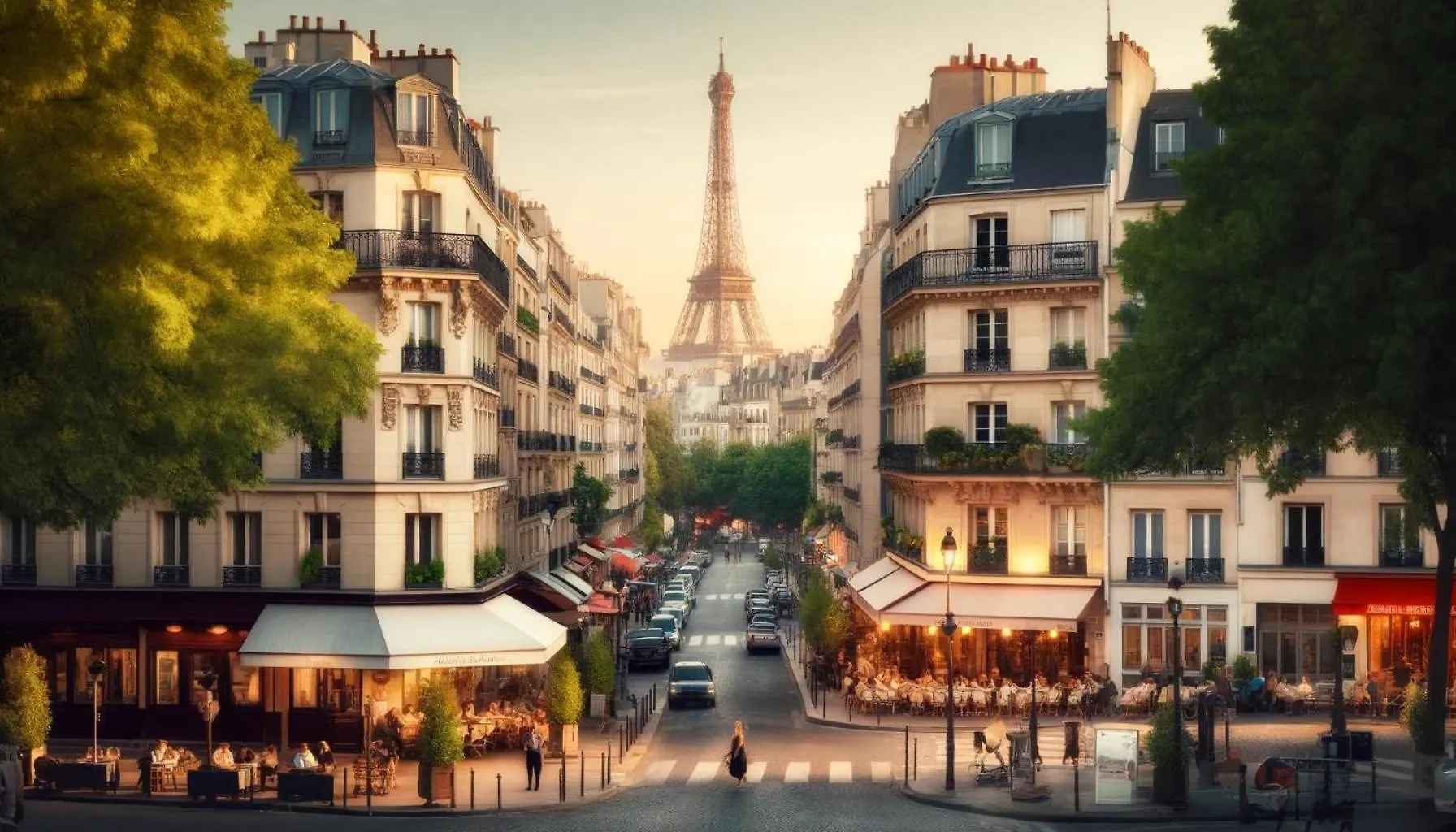 Apartamento Dame 1Br Cozy Flat París